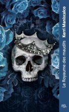 Le Royaume des maudits (poche broché) - Tome 2