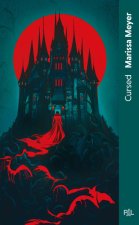 Cursed (poche broché) - Tome 2