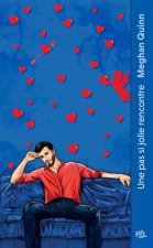 Une pas si jolie rencontre (poche broché) - Tome 1