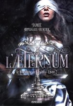 L'&AElig;ternum - broché - Tome 02 Le Royaume de Vincula