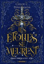 The stars are dying (édition française) - broché - Tome 01