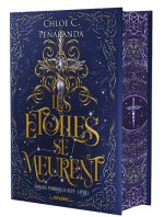 The stars are dying (édition française) - relié collector - Tome 01