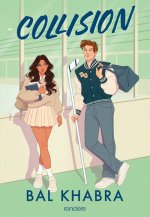 Collide - broché - Tome 01