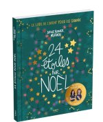 24 étoiles pour Noël