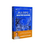 L'aventure dont tu es le héros - La quête de la harpe des quatre saisons