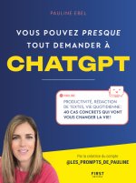 Les Prompts de Pauline