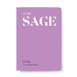 Sage in Perfumery