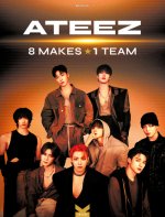 ATEEZ