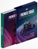 Premier Virage - Guide pour (ré)apprendre les bases de la Formule 1 - Edition Anniversaire