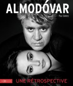 Almodovar rétrospective
