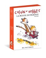 Volume 1 Calvin & Hobbes Compendium
