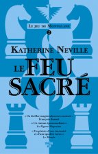 Le jeu de Montglane : 2 - Le feu sacré