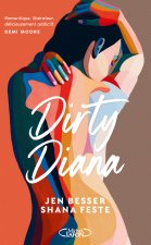 Dirty Diana - Tome 1