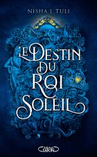 Les Artefacts d'Ouranos - Tome 3 Le destin du Roi Soleil
