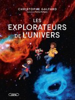 Les voyageurs de l'univers