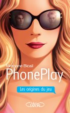 Matt et Jamie - Préquel de Phoneplay