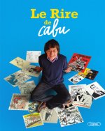 Le rire de Cabu - édition collector