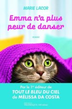 Elle n'a plus peur de danser