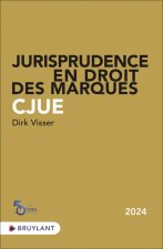 Jurisprudence de la Cour de Justice de l'UE en droit des marques - E01