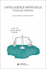 L'IA générative - Quels usages pour les juristes ? Quels défis pour le droit ?