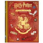 Harry Potter - Une année à Poudlard - Le guide d'activités officiel