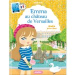 Minimiki - Emma au château de Versailles - Nouvelle édition - Tome 22