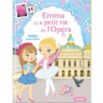 Minimiki - Emma et le petit rat de l'Opéra - Nouvelle édition - Tome 24