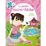 Minimiki - Le jardin secret d'Akiko - Nouvelle édition - Tome 1