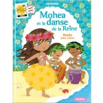 Minimiki - Mohea et la danse de la reine - Nouvelle édition - Tome 2