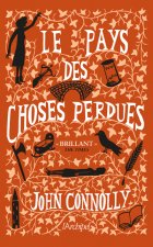 Le pays des choses perdues
