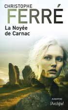 La Noyée de Carnac