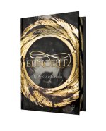 Etincelle - Tome 3 Les Anges d'Elysium