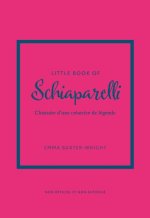 Little Book of Scaparelli (version francaise)