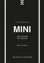 Little Book of - L'Histoire de Mini - Une voiture de légende (VF)