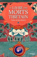 Le Livre des Morts Tibétain - Préface de John Baldock