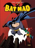 Parodie Batman