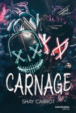 Carnage - Tome 2