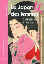 Le Japon des femmes - Nouvelle édition
