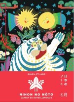 Soleil et Lune - Carnet de notes