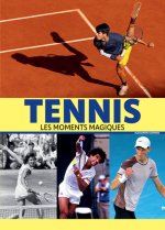 Tennis - Les moments magiques - NE
