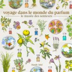 Voyage dans le monde du parfum - Le musée des senteurs - À la découverte de l'étrange et merveilleux monde du parfum