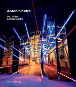 Antonin Katre - Art urbain, perspectives