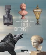 Galerie du temps du Louvre-Lens - Guide du Louvre-Lens