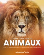 Le grand livre des animaux