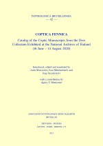 Coptica fennica
