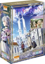 Coffret Frieren vol. 1 à 3