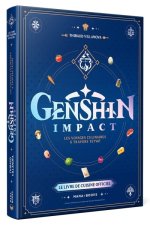 Projet Genshin Impact