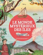 Les îles, mondes merveilleux