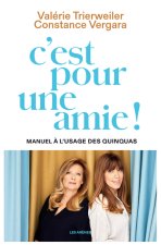 A nous la vie ! Renaître à 50 ans