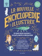 La Nouvelle encyclopédie - NED
